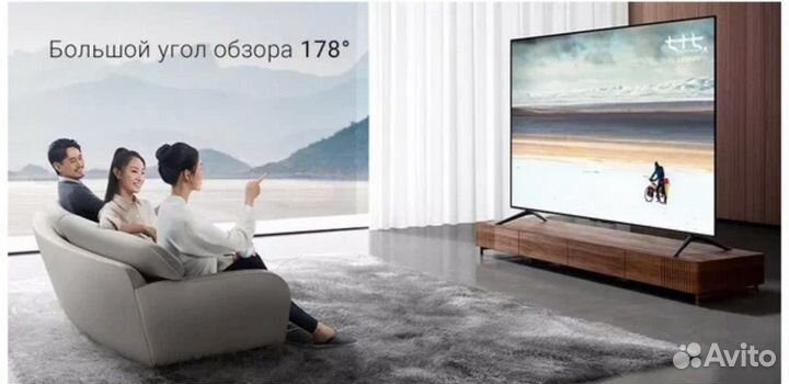 Телевизор Xiaomi Mi TV 6 Oled 65