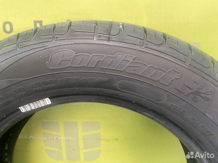 Cordiant Road Runner 185/65 R14 86H