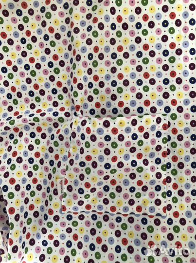 Накидка для кормления/милкснуд