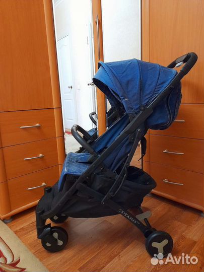 Коляска Yoya Plus 3/комплект