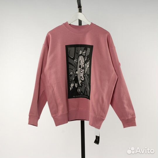 Свитшот cav empt