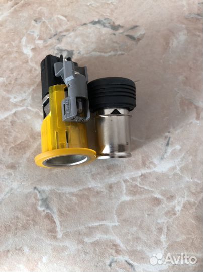 Пикуриватель в сборе Рено