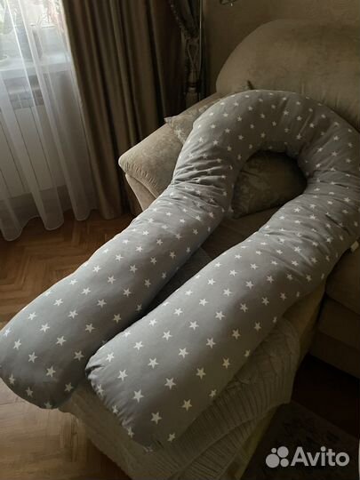 Подушка для беременных