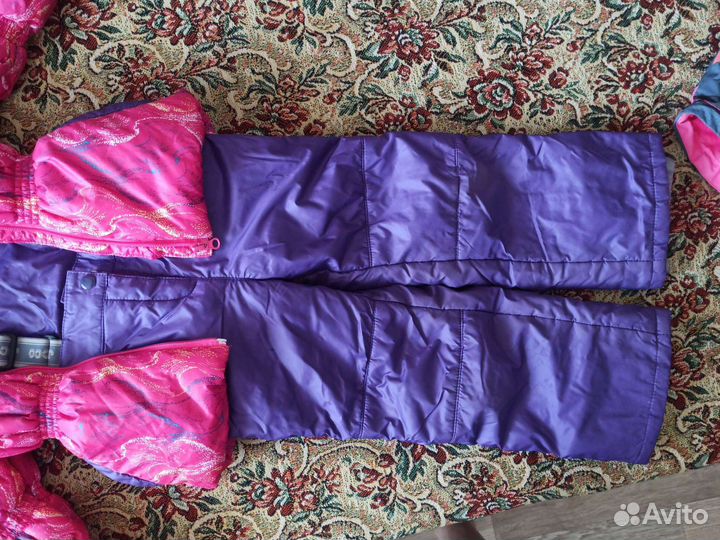 Костюм для девочки