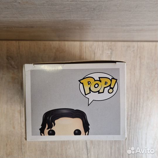 Funko Pop Games of Thrones 07 Jon Snow