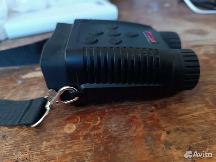 Прибор ночного видения