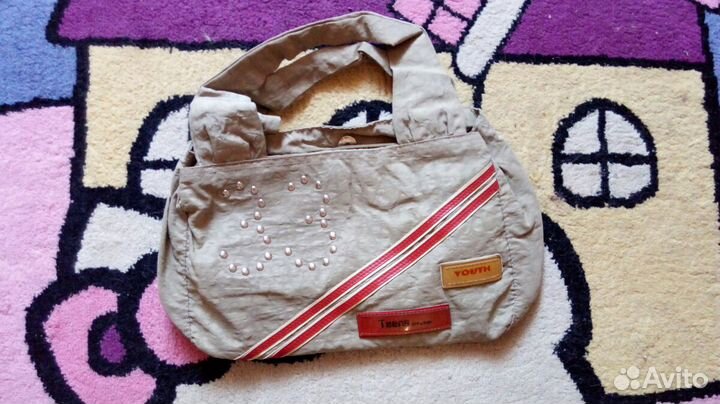 Cумка(Молодёжная)