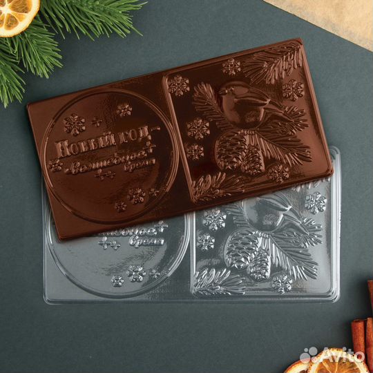 Набор для творчества (гипс и форма)