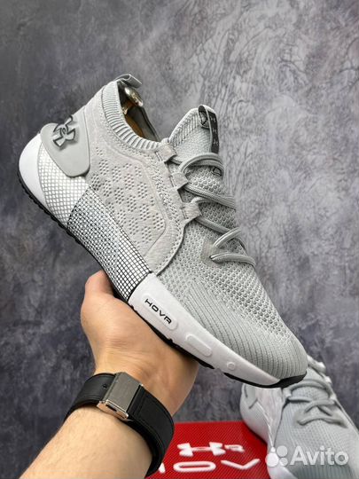 Кроссовки мужские under armour