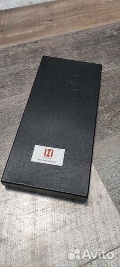 Топор кованый