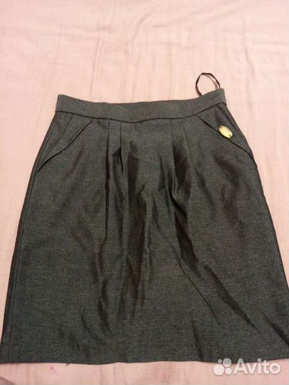 Школьная форма