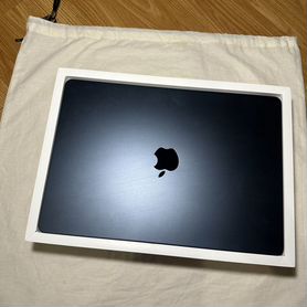 Apple MacBook Air 15 m2 512gb