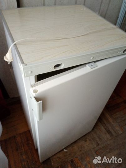 Холодильник