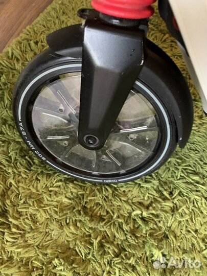 Самокат Oxelo Town 9 Easyfold