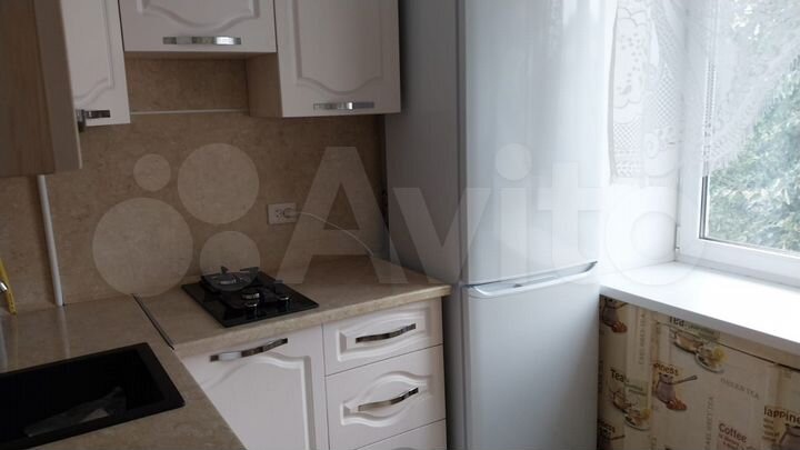2-к. квартира, 45 м², 4/5 эт.