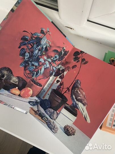 Советские учебники