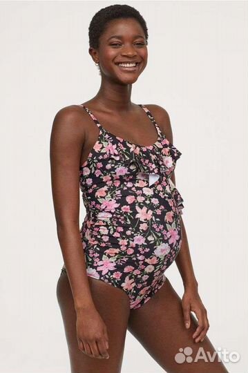 Купальник для беременных 46-48