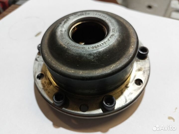 Муфта фаз грм Volvo 1275363 восстановленная