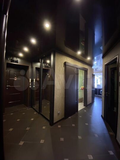 2-к. квартира, 50 м², 5/9 эт.