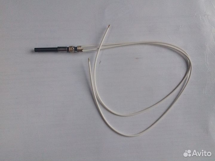 Свеча отопителя ID08-42 12V