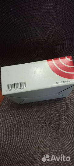 Ortofon ST-7 MC повышающий трансформатор