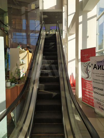 Торговая площадь, 27 м²