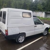 FIAT Fiorino 1.6 MT, 1989, 250 000 км, с пробегом, цена 139 000 руб.