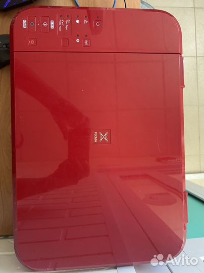 Принтер canon mg3640s