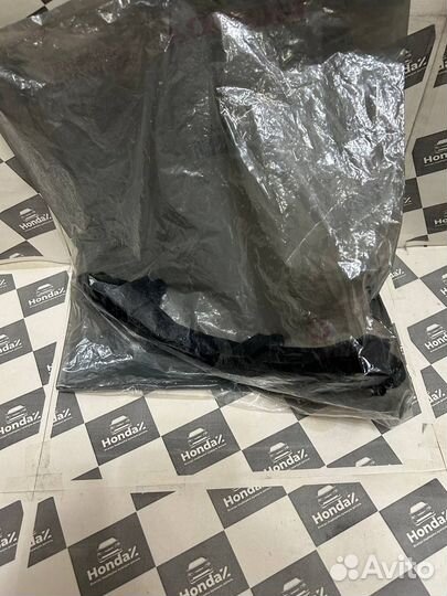 Кронштейн левый переднего бампера Honda Pilot 2