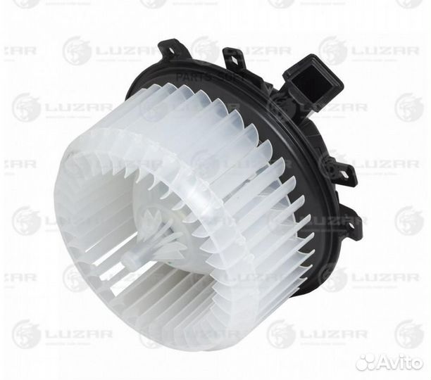 Вентилятор отопителя Chevrolet Aveo T300 (11) /Ope
