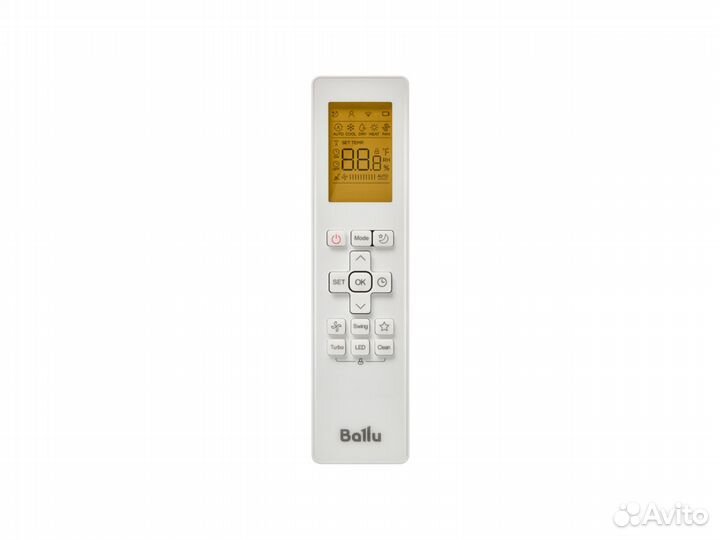 Кондиционер в квартиру / Сплит-система для дома