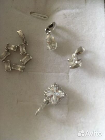 Подвеска. Соколов