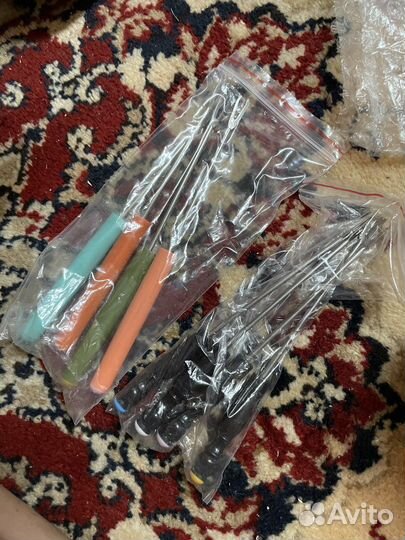 Фондюшница новая