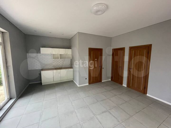 Дача 38 м² на участке 6 сот.