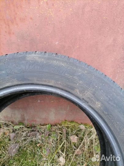 Michelin Energy Saver 205/55 R16 91V