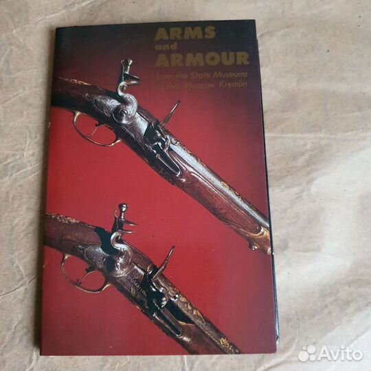 Наборы открыток СССР