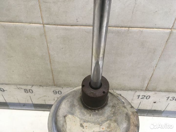 Амортизатор передний левый C4 2005-2011