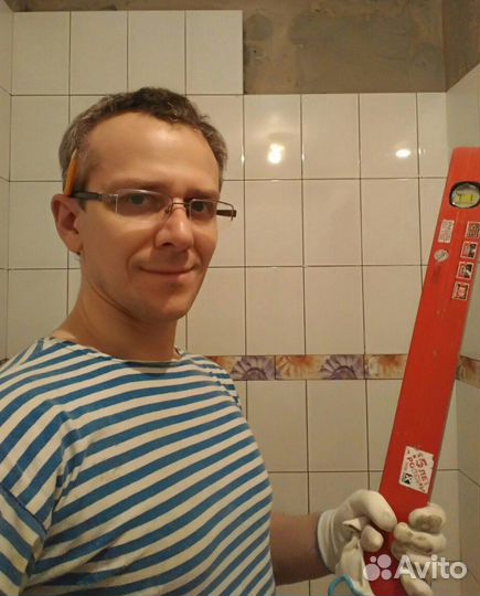 Сантехник Частик