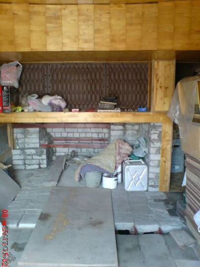 Гараж, 30 м²