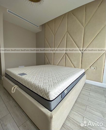 Мягкая мебель на заказ