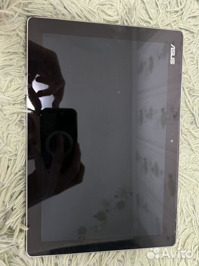 Asus zen pad 10