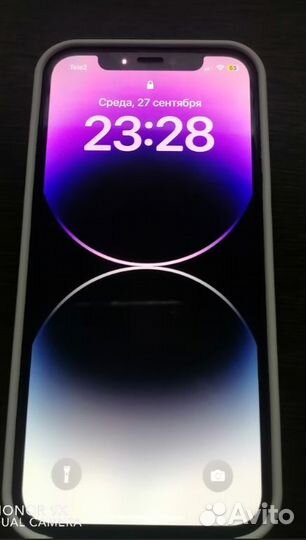 Продам iPhone 12 128