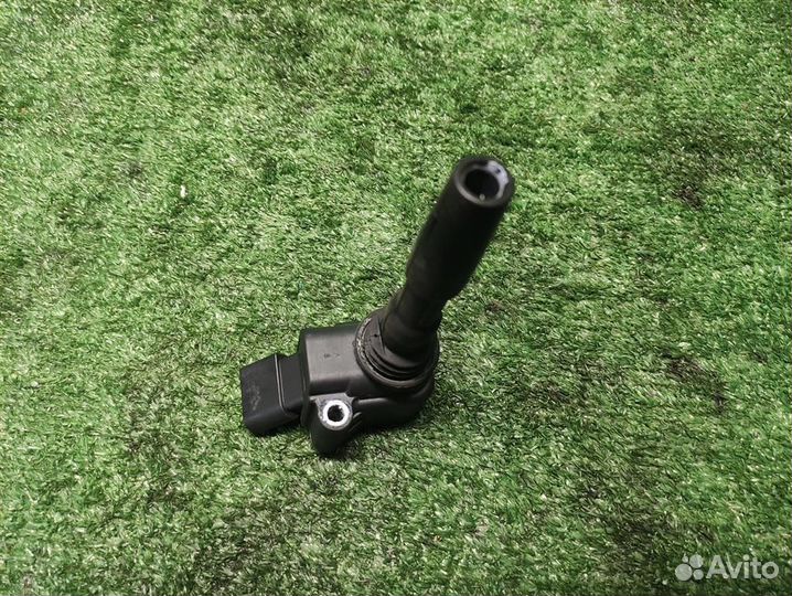 Катушка зажигания volkswagen Caddy 4 2019