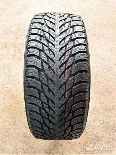 Nokian Tyres Hakkapeliitta R3 SUV 255/55 R19 111T
