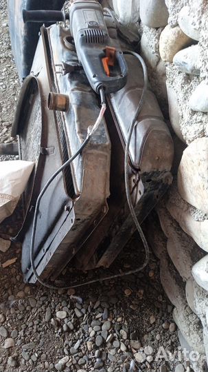 Радиатор на ЗИЛ 130