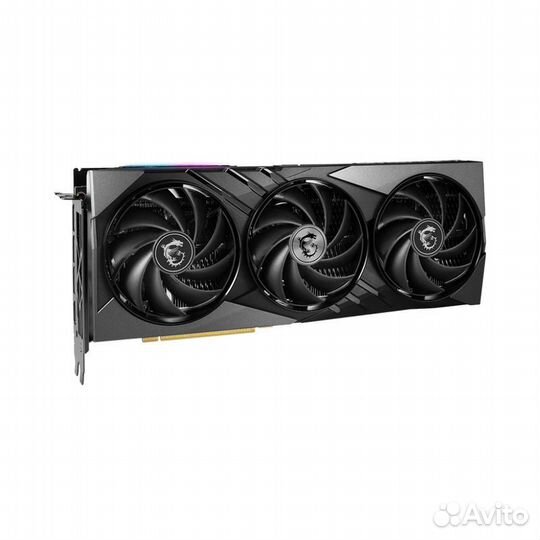 Видеокарта MSI GeForce RTX 4060 Ti gaming slim 8G