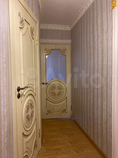 1-к. квартира, 33 м², 3/5 эт.