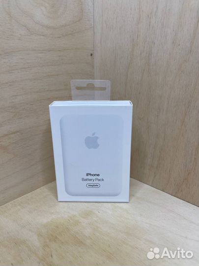 Apple Magsafe Battery Pack Premium качество