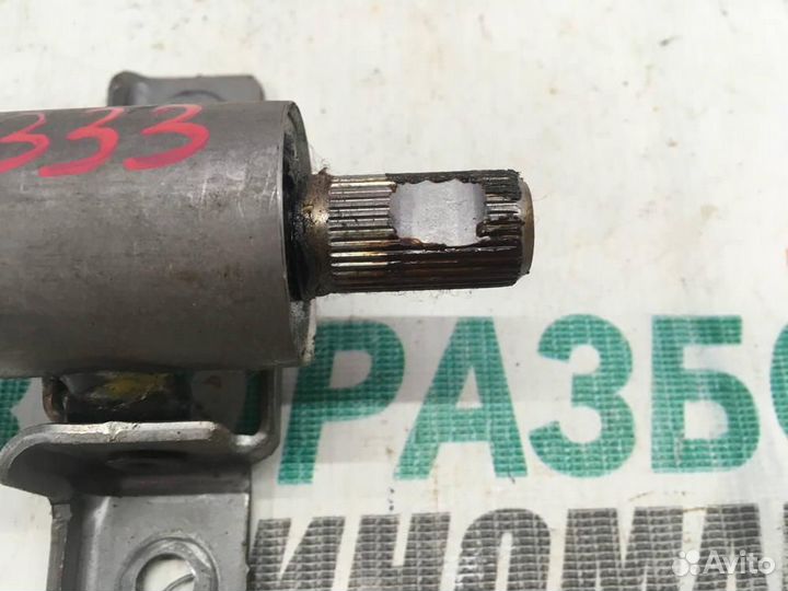 Колонка рулевая для Hyundai Accent 2 2000-2012г