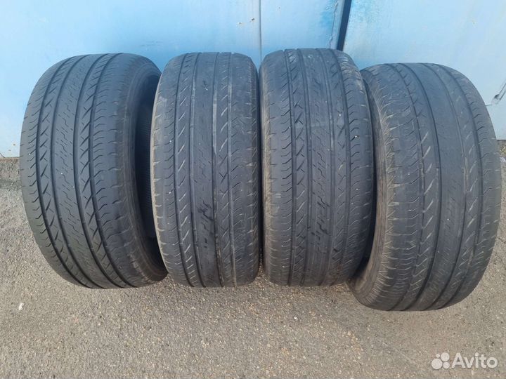 Bridgestone Ecopia EP850 285/60 R18